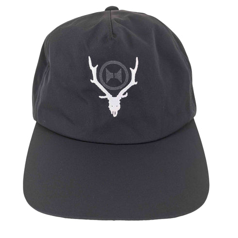 サウスツーウェストエイト SOUTH2 WEST8 × AFFXWRKS Poly Gabardine CAP ポリ ギャバジン キャップ メンズ